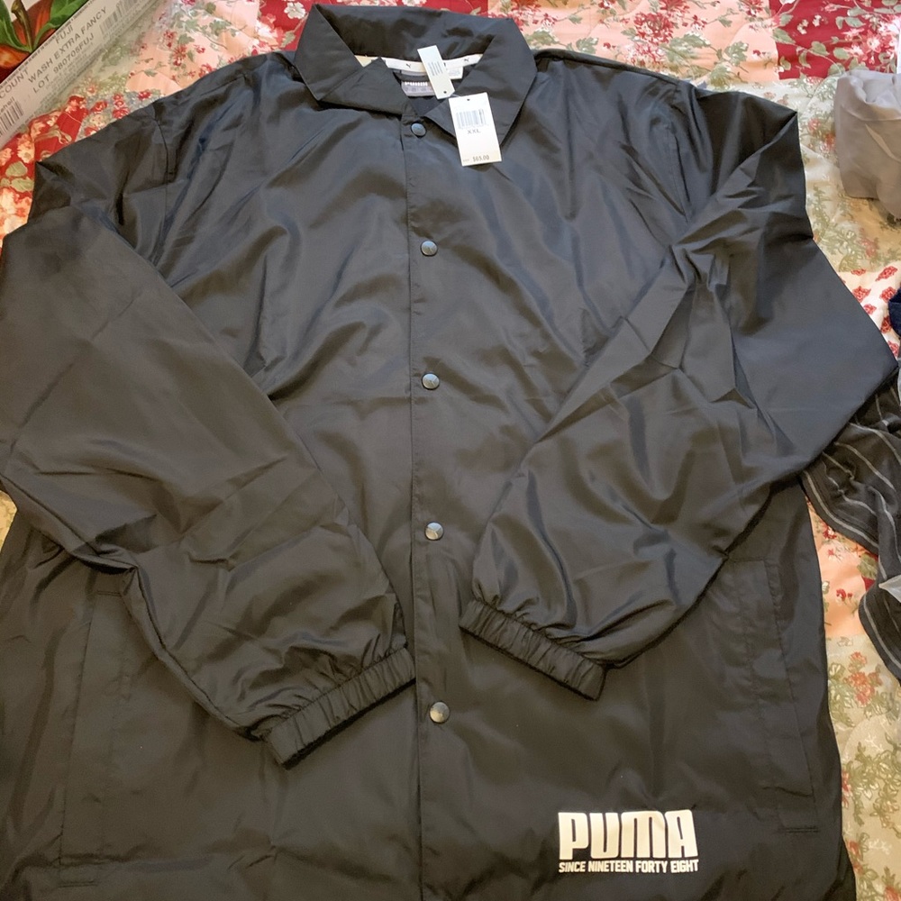 Jacket - Picture 7 of 7
